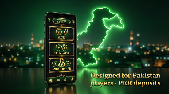Main screen of rs786 pk page for PK players - 4